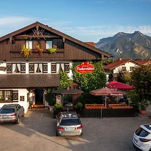 Fischerstüberl Rottau